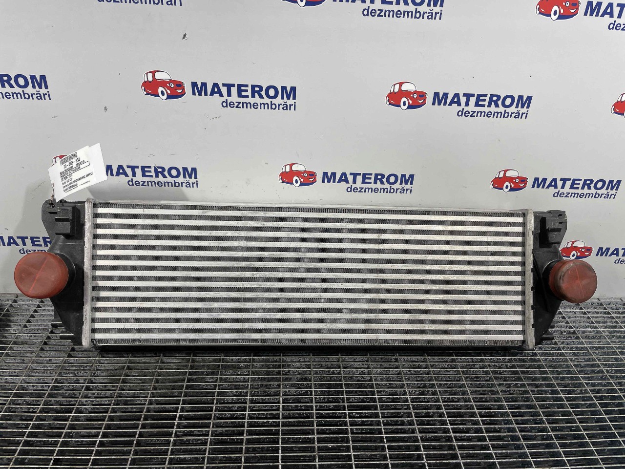 RADIATOR INTERCOOLER MERCEDES SPRINTER SPRINTER 3.0 CDI - (2006 2014)