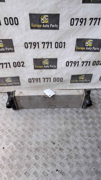Radiator intercooler Mercedes Sprinter W906 2.2 CDI Euro 5 cod A9065010201