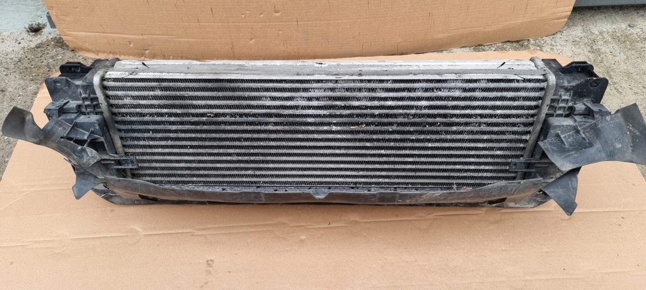 Radiator intercooler Mercedes Sprinter W907 2.2 CDI 2018 2019 2020