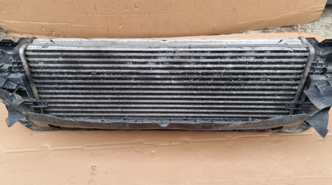 Radiator intercooler Mercedes Sprinter W907 2.2 CDI 2018 2019 2020