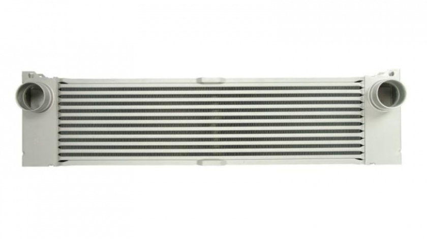 Radiator intercooler Mercedes VIANO (W639) 2003-2016 #4 127011N