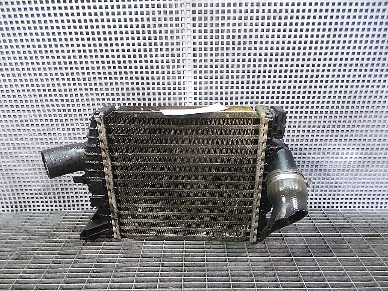 RADIATOR INTERCOOLER MERCEDES VITO 2.2 CDI - (1996 2003)