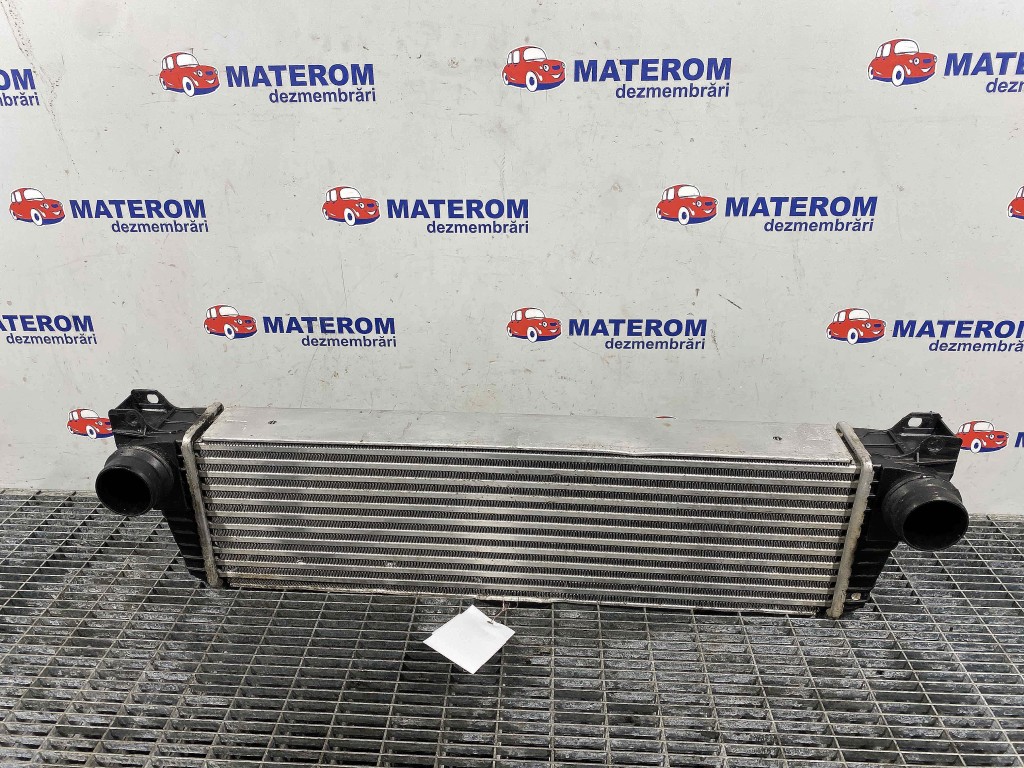 RADIATOR INTERCOOLER MERCEDES VITO 2.2 CDI - (2010 2014)