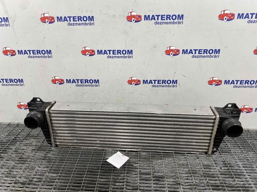 RADIATOR INTERCOOLER MERCEDES VITO 2.2 CDI - (2010 2014)