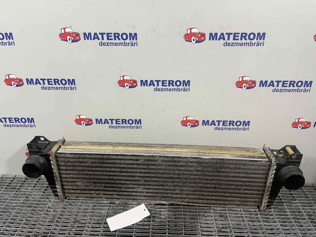 RADIATOR INTERCOOLER MERCEDES VITO 2.2 CDI - (2010 2014)