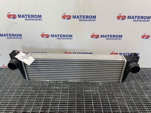 RADIATOR INTERCOOLER MERCEDES VITO 2.2 CDI - (2010 2014)