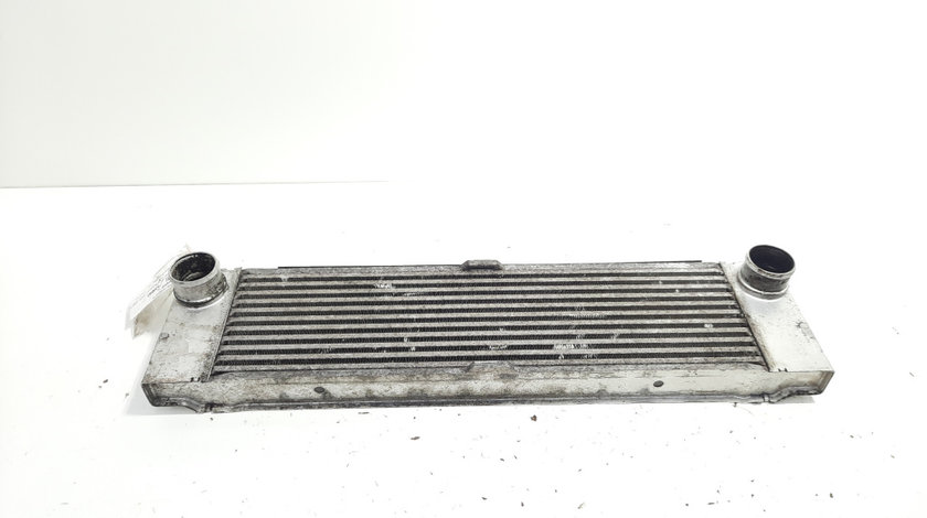 Radiator intercooler, Mercedes Vito Autobus (W639), 2.2 CDI, OM646980 (id:575093)