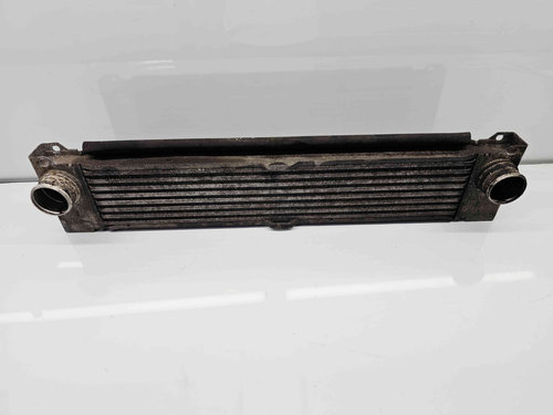 Radiator intercooler Mercedes Vito Autobus (W639) [Fabr 2003-2014] A6395010201 2.2 CDI 646982 80KW /...