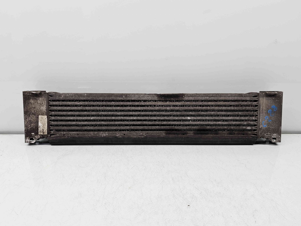 Radiator intercooler Mercedes Vito Autobus (W639) [Fabr 2003-2014] OEM 2.2 CDI 646983 65KW / 88CP