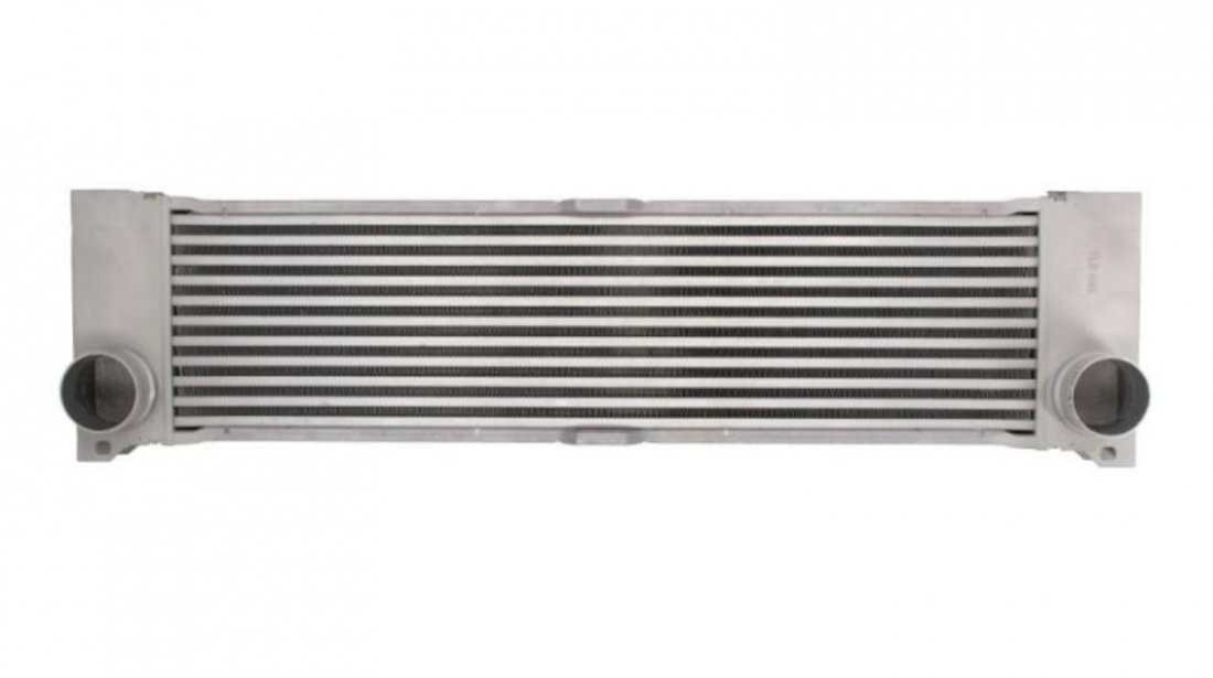 Radiator intercooler Mercedes VITO / MIXTO caroserie (W639) 2003-2016 #4 127004N