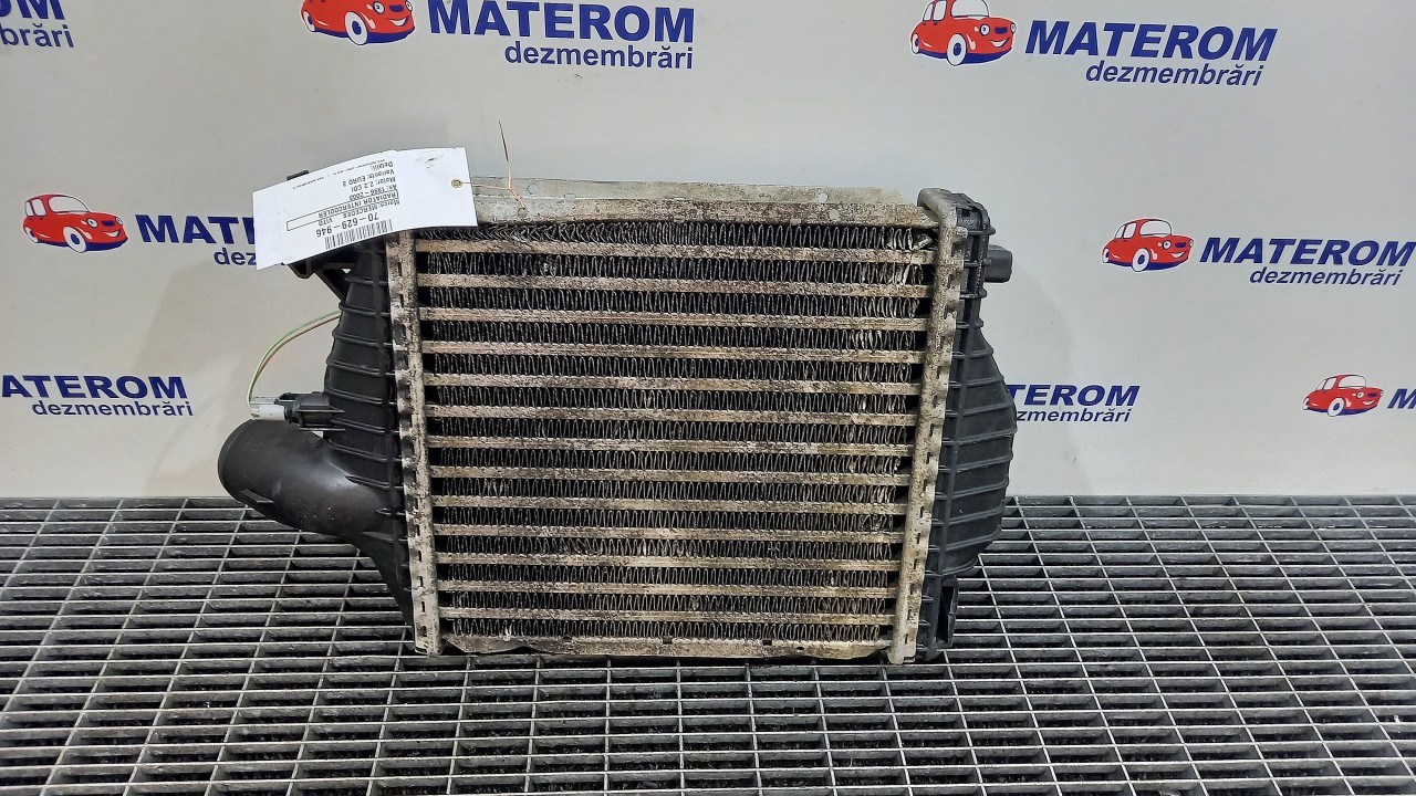 RADIATOR INTERCOOLER MERCEDES VITO VITO 2.2 CDI - (1996 2003)