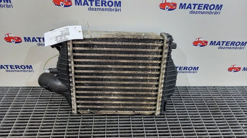 RADIATOR INTERCOOLER MERCEDES VITO VITO 2.2 CDI - (1996 2003)