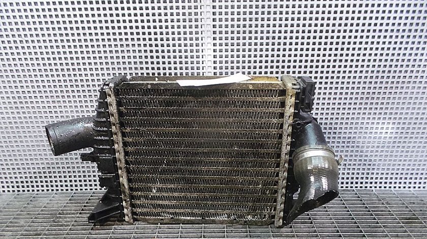 RADIATOR INTERCOOLER MERCEDES VITO VITO 2.2 CDI - (1996 2003)