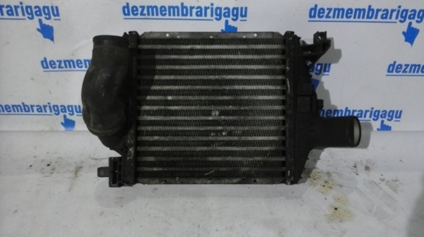 Radiator intercooler Mercedes Vito W638 (1996-2003)