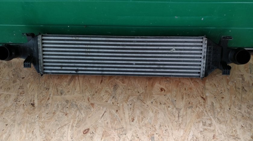 Radiator intercooler Mercedes W246 B Class // W176 A Class // W117 CLA // W156 GLA