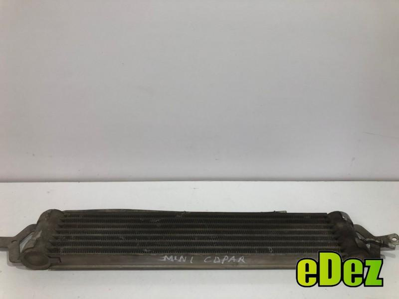 Radiator intercooler MINI Cooper (2001-2006) 1.6 benzina