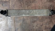 Radiator intercooler mini cooper r56 1.6 d 2005-20...