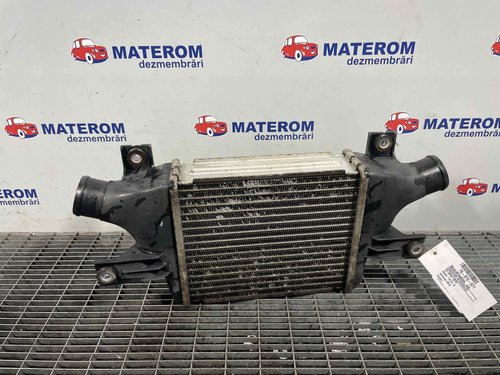 RADIATOR INTERCOOLER MITSUBISHI ASX 1.8 DID - (2010 2016)