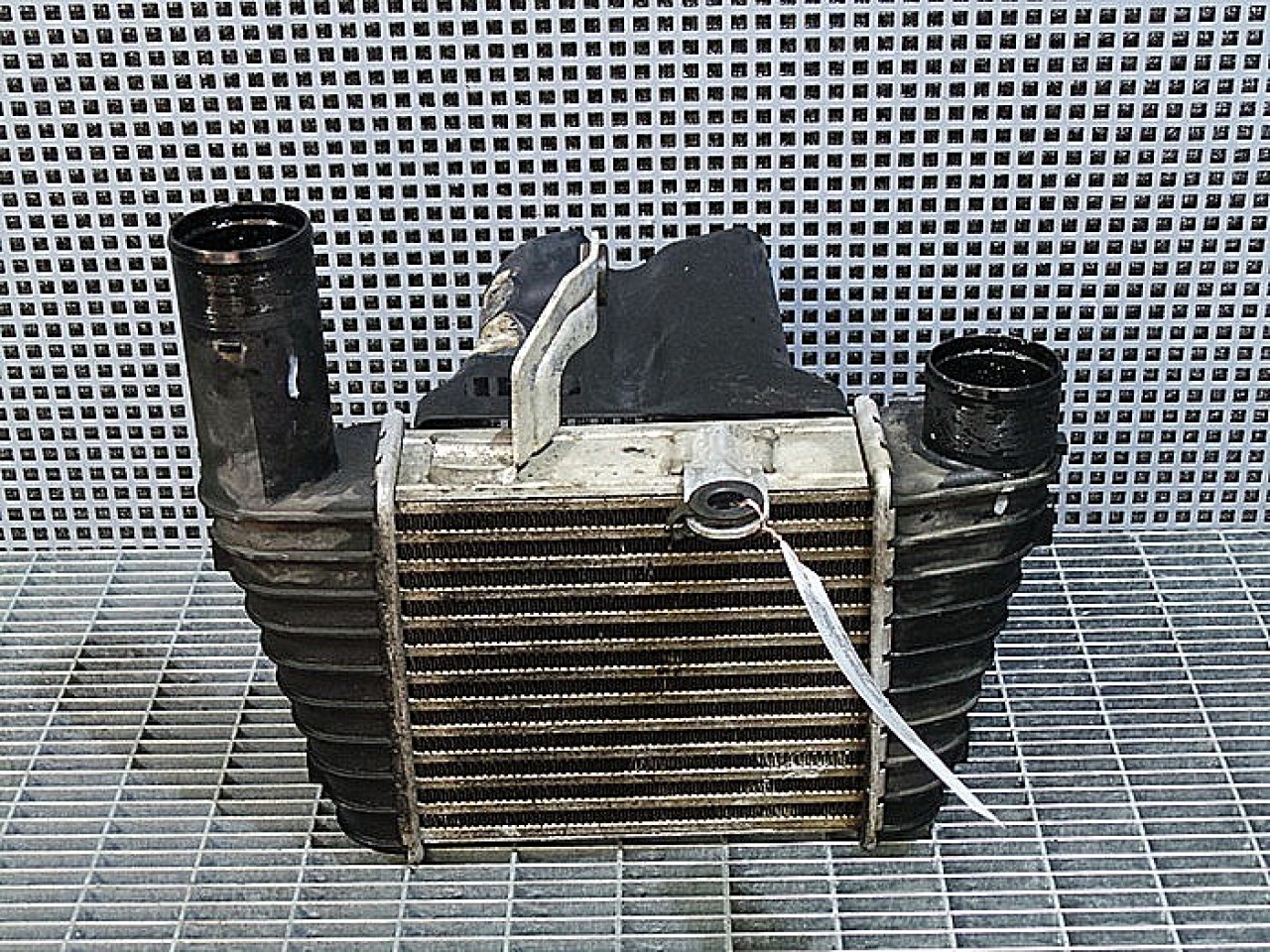 RADIATOR INTERCOOLER MITSUBISHI COLT 1.5 D - (2004 2008)