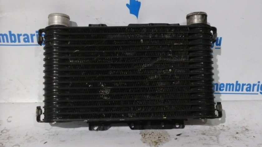 Radiator intercooler Mitsubishi L 200 (1996-2005)