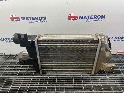 RADIATOR INTERCOOLER MITSUBISHI L200 L200 2.5 D - (2010 2015)