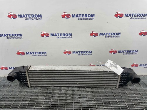RADIATOR INTERCOOLER MITSUBISHI OUTLANDER 2.2 D - (2012 2016)