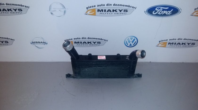 Radiator Intercooler Mitsubishi Pajero 4