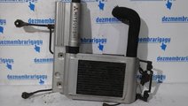 Radiator intercooler Mitsubishi Pajero Ii (1990-20...