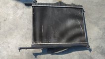 Radiator intercooler mitsubishi space star 1.9 di-...