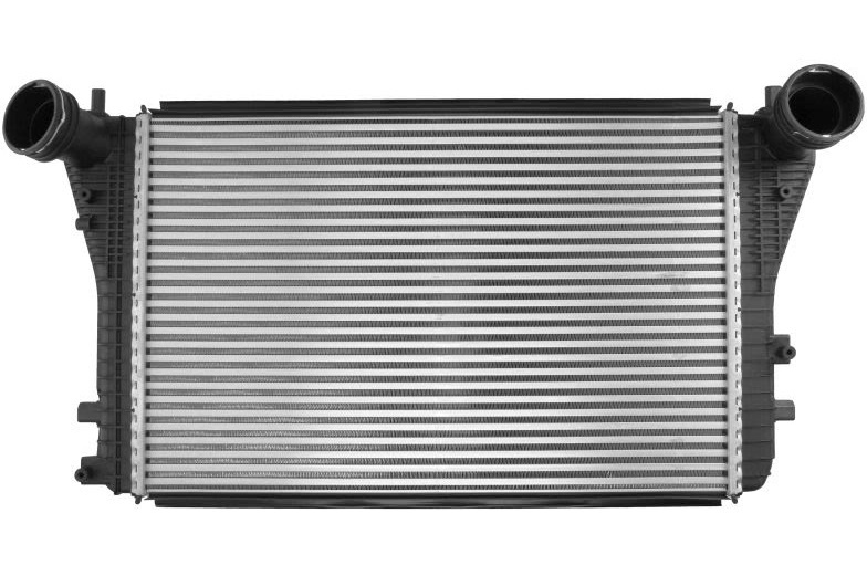Radiator Intercooler Mtr 30075796