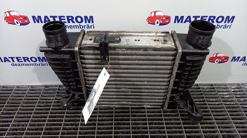 RADIATOR INTERCOOLER NISSAN JUKE JUKE 1.5 DCI - (2010 2014)