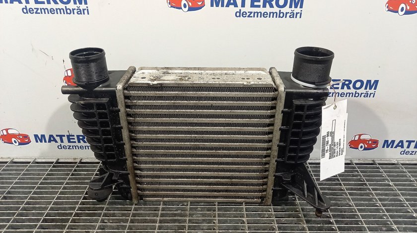 RADIATOR INTERCOOLER NISSAN JUKE JUKE 1.5 DCI - (2010 2014)