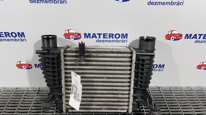 RADIATOR INTERCOOLER NISSAN JUKE JUKE 1.5 DCI - (2010 2014)