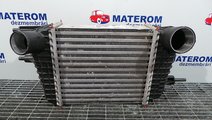 RADIATOR INTERCOOLER NISSAN MICRA MICRA 1.2 DIGS -...