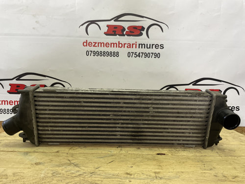 Radiator intercooler Nissan Navara D40 2.5 YD25DDTI Diesel Automat sedan 2007 (8200411160)