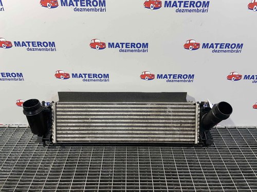 RADIATOR INTERCOOLER NISSAN NAVARA NAVARA 2.3 DCI - (2015 2019)