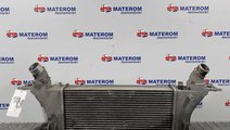 RADIATOR INTERCOOLER NISSAN NAVARA NAVARA 3.0 DCI ...