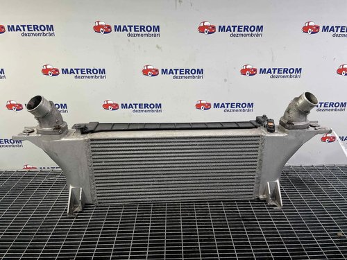 RADIATOR INTERCOOLER NISSAN PATHFINDER 3.0 DCI - (2010 2013)