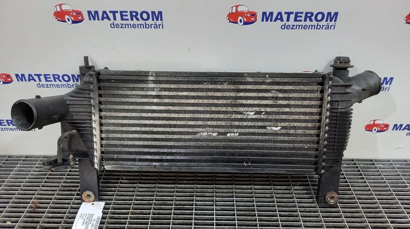 RADIATOR INTERCOOLER NISSAN PATHFINDER PATHFINDER YD25DDTI - (2005 2010)