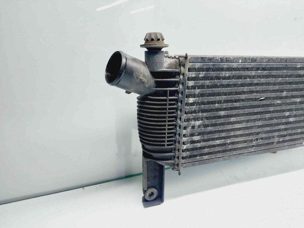 Radiator intercooler Nissan Pathfinder (R51) [Fabr 2004-2013] 14461-EB360 2.5 DCI YD25DDI
