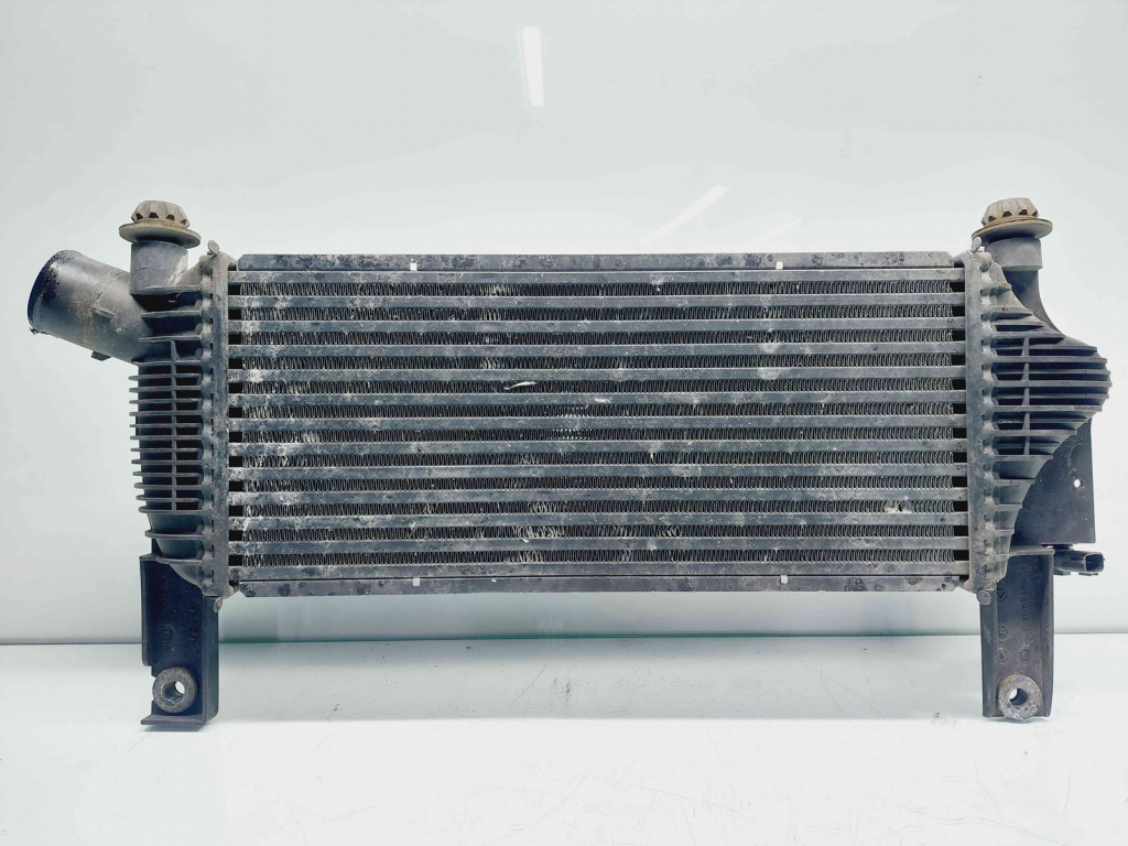 Radiator intercooler Nissan Pathfinder (R51) [Fabr 2004-2013] 14461-EB360 2.5 DCI YD25DDI