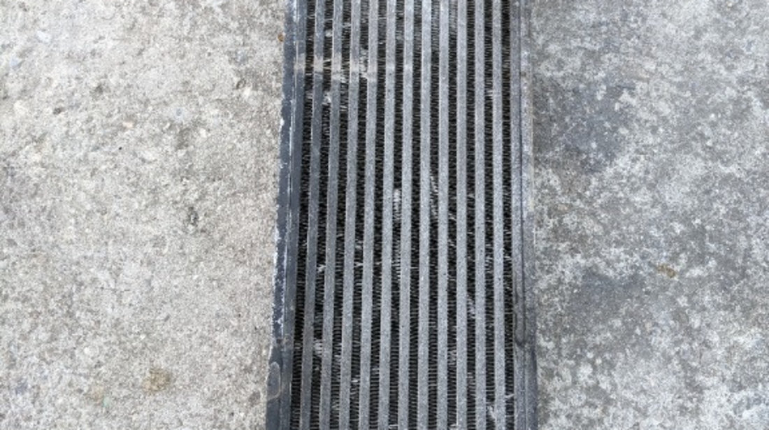 Radiator Intercooler Nissan Pathfinder R51 Navara D40 2.5 diesel