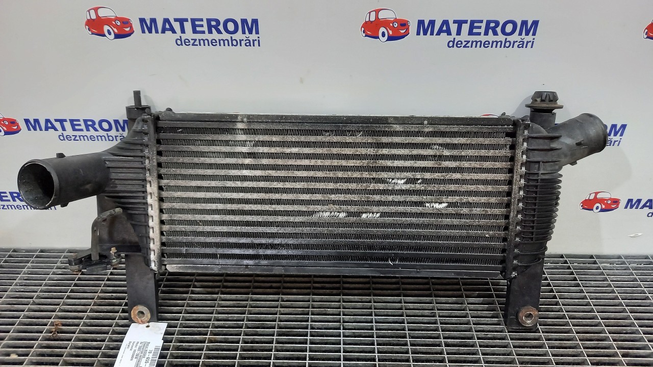RADIATOR INTERCOOLER NISSAN PATHFINDER YD25DDTI - (2005 2010)