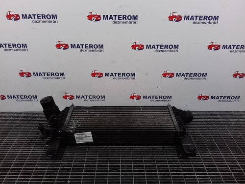 RADIATOR INTERCOOLER NISSAN PATHFINDER YD25DDTI - (2005 2012)