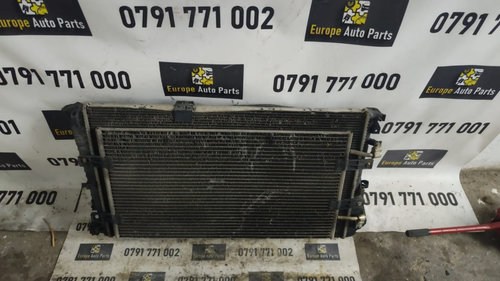 Radiator intercooler Nissan Primastar 2.0 DCI 114 Cp / 84 KW cod motor M9R , an 2012 cod 8200411160