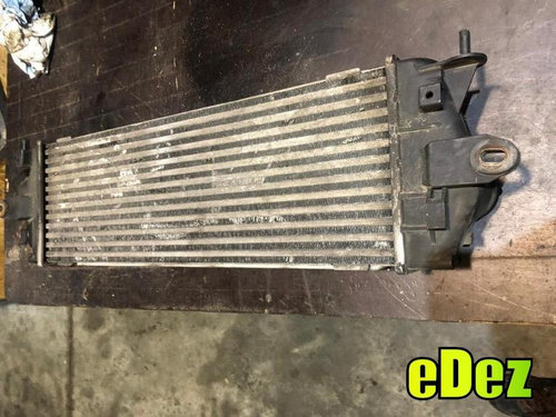 Radiator intercooler Nissan Primastar(2001->) 2.0 dci 8200411160