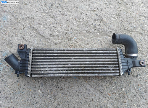 Radiator Intercooler Nissan Primera 2.2 DCI 2002 - 2007 Cod B9237000 14461AW300 [X3884]