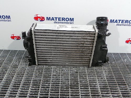 RADIATOR INTERCOOLER NISSAN QASHQAI 1.5 DCI - (2013 2017)