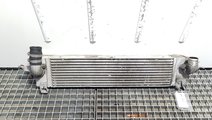 Radiator intercooler, Nissan Qashqai, 1.5 dci, K9K...