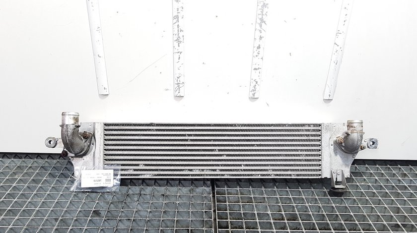 Radiator intercooler, Nissan Qashqai, 2.0 dci, cod G3062005 (id:382519)